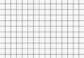 Produktbild: BRUNNEN Karteikarten Karteikarten A8 kariert weiß VE=100 Stück