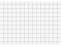 Produktbild: Karteikarten A8 5 mm kariert weiß 100 Stück 190g Papier
