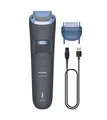 Produktbild: 8720689029315 Philips Beard Trimmer 3000 Series BT3617/15 Bartpflege mit abgerun