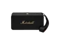 Produktbild: MARSHALL MIDDLETON II Bluetooth Lautsprecher, Black & Brass