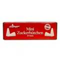 Produktbild: Feuerzangentasse Mini-Zucker-Hütchen (20 Stück) Original Mini Zuckerhütchen für Feuerzangenbowle