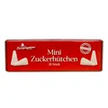 Produktbild: (37,19 €/kg) Mini Zuckerhütchen 160g 20St.