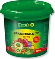Produktbild: Bodenverbesserer gebrannter Naturkalk 10 kg Eimer schnelle Wirkung gegen schädliche Bodensäuren ganzjährig