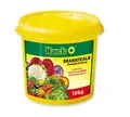 Produktbild: Hack Branntkalk 10 kg gekörnt mit 85% CaO Calciumoxid