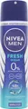 Produktbild: NIVEA Deospray 150ml Fresh Ocean
