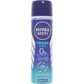 Produktbild: NIVEA Deospray 150ml Fresh Ocean