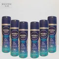 Produktbild: 6x 150ml Nivea Men Fresh Ocean 48h Deo Spray OHNE ALUMINIUM Deodorant