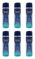 Produktbild: Nivea Men Fresh Ocean 48h Deo-Spray Deodorant , 6x150ml EAN4005900843418