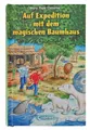 Produktbild: Das magische Baumhaus  [gebundene Ausgabe] - zum  Aussuchen