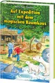 Produktbild: Auf Expedition mit dem magischen Baumhaus / Das magische Baumhaus Sammelband ...