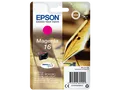Produktbild: EPSON Original Tintenpatrone Magenta (C13T16234012)
