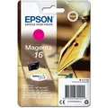 Produktbild: Epson T1623 (C13T16234012) - Tintenpatrone, magenta