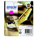 Produktbild: Original Tintenpatrone Epson C13T16234012/16 magenta C13T16234012