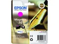 Produktbild: Epson 16 (C13T16234012) - Magenta - Druckerpatrone