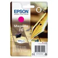 Produktbild: Epson 16 Original Druckerpatrone Magenta T1623