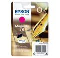 Produktbild: Epson C13T16234012 Füller magenta Druckerpatrone Nachfülltinte (x)