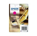 Produktbild: Epson Singlepack 16 magenta Tintenpatrone Tintenpatrone