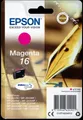 Produktbild: Epson Tintenpatrone Original Epson T1623 magenta Nachfülltinte (x)