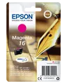 Produktbild: Epson C13T16234012 Füller magenta Druckerpatrone #36405583