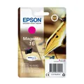 Produktbild: Epson 235M299 Original 16 Tinte Füller (WF-2630WF, WF-2650DWF, WF-2660DWF, WF-27