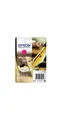 Produktbild: EPSON Tintenpatrone Originalzubehör 16 ca. 165 Seiten magenta 3,1ml