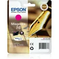 Produktbild: EPSON T1623 Original Patrone Magenta Neu