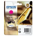 Produktbild: EPSON 16 / T1623  magenta Druckerpatrone