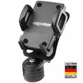 Produktbild: ERGOTEC SMARTPHONE HALTERUNG A-HEAD VORBAU FAHRRAD STEUERSATZ HANDY HALTER FRONT