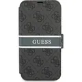 Produktbild: Guess Bookcover (Apple iPhone 13 mini) (GUBKP13S4GDGR)