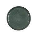 Produktbild: Bitz Gastro black / green Frühstücksteller 21 cm Gastro black / green 821259