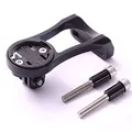 Produktbild: Panmout Extended Out-Front-Halterung, Bike-Lenkerhalterung für NiteRider-Adapter, Sports Aktion-Kamera, Garmin Edge 25 130 200 500 510 520 800 810 820 1000 1030
