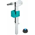 Produktbild: Wisa - Universal Füllventil Stufenlos 6-9 Liter Mit Ersatzmembrane 8035432572 + 8050800311