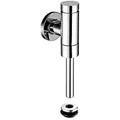 Produktbild: Schell Druckspüler Schellomat Basic SV 024770699 mit Absperrventil, DN 15, chrom, für Urinal