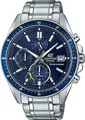 Produktbild: CASIO Herrenuhr EFS-S510D-2AVUEF Chronograph Solar Edifice 10bar Uniuhr