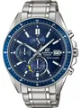 Produktbild: Casio EFS-S510D-2AVUEF Edifice Solar Herrenuhr 46mm 10ATM