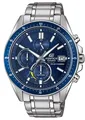 Produktbild: CASIO Edifice Chronograph Solar Herrenuhr Chrono EFS-S510D-2AVUEF