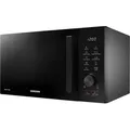 Produktbild: Samsung 28 l Kombi-Mikrowelle, Grill & Heißluft, 900 W - Schwarz