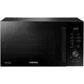 Produktbild: MC28A5137CK Freistehende Mikrowelle 900 W Größe: mittel 6 Stufen Grill  (Schwarz)