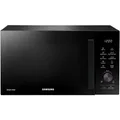 Produktbild: Samsung Mikrowelle MC28A5137CK/E1, mit Grill, 900 Watt, Grill 1500 W, Garraum 28 Liter, schwarz