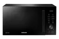 Produktbild: Samsung Mikrowelle/Grill 900W/28Liter - MC28A5137CK *schwarz* (MC28A5137CK/E1)