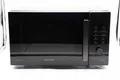 Produktbild: Samsung Mikrowelle MC28A5137CK/E1, 31,8 cm Drehteller, LED- Anzeige, schwarz