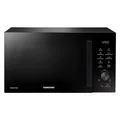 Produktbild: Samsung MC28A5137CK/E1 Mikrowelle Kombi-Mikrowelle Microwave 28 L Garraum