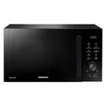 Produktbild: Samsung MC28A5137CK/E1 Mikrowelle Microwave 28 L Grill  AirFry Kombi-Mikrowelle