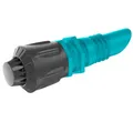 Produktbild: GARDENA Garten-Multifunktionsgerät GARDENA Micro-Drip-System Sprühdüse 360 Grad: Rundum-360 Grad-Sprühkop