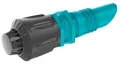 Produktbild: Gardena Sprühdüse 360° 5 Stück Micro-Drip-System Bewässerung