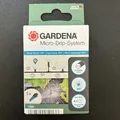 Produktbild: GARDENA Micro-Drip-System Sprühdüse 360 Grad für 13mm (13322-20)