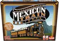 Produktbild: Goliath - Mexican Train, Domino Spiel ab 6 Jahren, Brettspiel für 1 – 8 Spieler, Gesellschaftsspiel mit Dominosteinen, Einfach zu Lernen, Robuste Steine