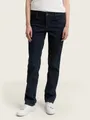 Produktbild: TOM TAILOR Straight-Jeans Jeanshosen TTLIVA STRAIGHT Jeans