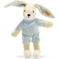 Produktbild: Steiff Hoppel Hase 20 blau 237508 - Hellblau