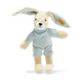 Produktbild: Steiff Kuscheltier Steiff 237508 Hoppel Hase 20cm blau Baby Plüsch